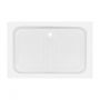 Душевая кабина Lidz Wawel SC120x80.SAT.LOW.FR, стекло Frost 5 мм + Lidz Душевой поддон KAPIELKA ST120x80х14