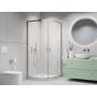 Душова кабіна Radaway Alienta 90х90 см. 10229090-01-01