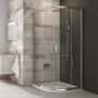 Душова кабіна Ravak Blix 3B270C00Z1 BLIX BLCP4-90 Transparent