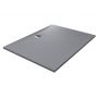 Душевой поддон Miraggio Brugge 1200 gray mirastone
