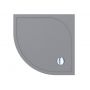 Душовий піддон Miraggio Madrid 800 gray mirastone