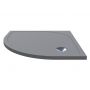 Душовий піддон Miraggio Madrid 800 gray mirastone