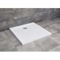 Душевой поддон Radaway Doros 100х100 см. SDRPC1010-01
