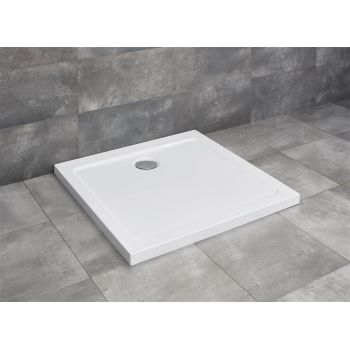 Душевой поддон Radaway Doros 100х100 см. SDRPC1010-01