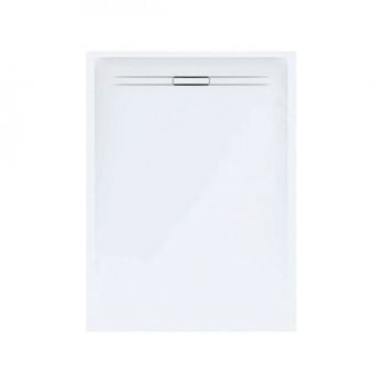 Душовий піддон Geberit Sestra, 120x90, білий (550.255.00.2)