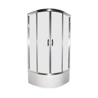Devit Nymfa FEN311PDEV Душевая кабина 90x90