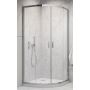 Душевая кабина + поддон Radaway Tinos 90х90 см. 10229090-01-01+S4TIA9090-08+PB50T