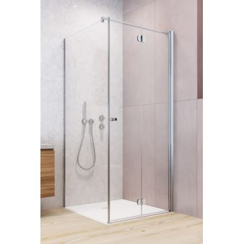Душевая кабина Radaway Eos 137403-01-01R 90x90 см. R