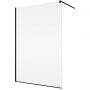 Душевая стенка Ronal Easy STR4P1000607 WALK-IN 100 см.