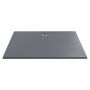 Душевой поддон Miraggio Brugge 1400 gray mirastone