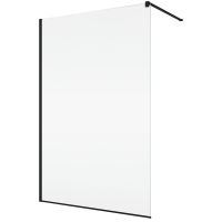 Душевая стенка Ronal STR4P0900607 Easy WALK-IN 90 см.