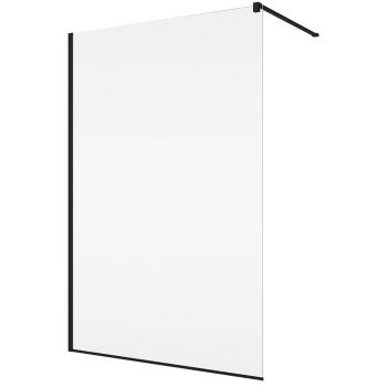 Душевая стенка Ronal STR4P0900607 Easy WALK-IN 90 см.