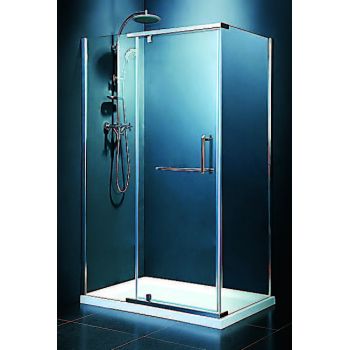 Devit Comfort FEN2223 Душевая кабина 100x100