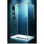 Devit Comfort FEN2223 Душевая кабина 100x100