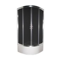 Devit Nymfa FEN311GDEV Душевая кабина 90x90