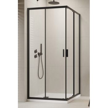 Душевая кабина Radaway Alienta 10239090-54-01 90х90 см.