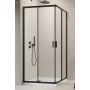 Душевая кабина Radaway Alienta 10239090-54-01 90х90 см.