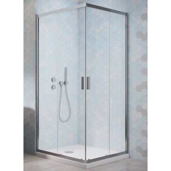 Душевая кабина Radaway Alienta 90х90 см. 10239090-01-01