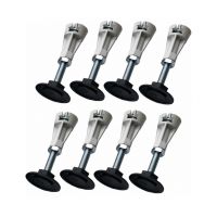 Ножки для поддона Radaway Giaros NB003-M8
