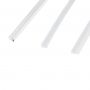 Душевая кабина Qtap Capricorn CRM1018RC6 100х80 см, стекло Clear 6 мм, CalcLess, без поддона
