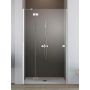 Душові двері Radaway Essenza New 385016-01-01L