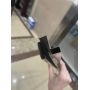 Душевая кабина 90*90 поддон в компл, проф. хром, стекло прозр.(6 мм), раздв.79025800 ASIGNATURA Esla 79025800