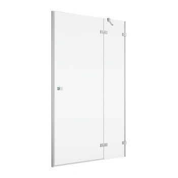 SanSwiss Annea AN13WD09005007 Душевая дверь 90 см. петли справа