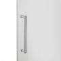 Душевая перегородка Qtap Walk-In Glide CRM2012.C8 120х190 см, стекло Clear 8 мм, покрытие CalcLess