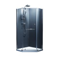 Devit Comfort FEN0223 Душевая кабина 100x100