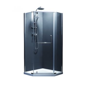 Devit Comfort FEN0223 Душевая кабина 100x100