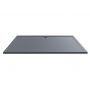 Душовий піддон Miraggio Paris 1200 gray mirastone