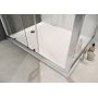 Душовий піддон прямокутний Cersanit TAKO 100x80x4