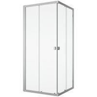 Душова кабіна Ronal Arelia D20SE20904007 90х90 см.
