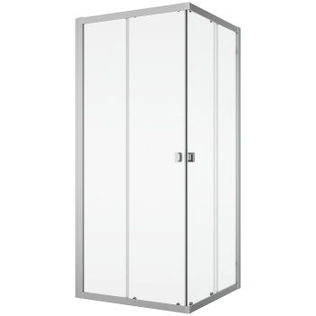 Душова кабіна Ronal Arelia D20SE20904007 90х90 см.