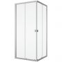 Душова кабіна Ronal Arelia D20SE20904007 90х90 см.