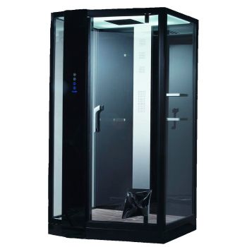 Душевой бокс Devit Soul FEN8912BR (120х90 см.) правый