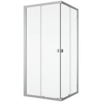 Душова кабіна Ronal Arelia D20SE21004007 100х100 см.