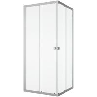 Душова кабіна Ronal Arelia D20SE20804007 80х80 см.