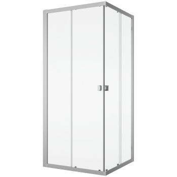 Душова кабіна Ronal Arelia D20SE20804007 80х80 см.