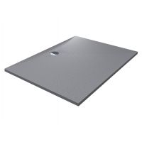 Душовий піддон Miraggio Brugge 1200 gray mirastone