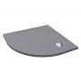 Душевой поддон Miraggio Madrid 800 gray mirastone