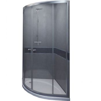 Душова кабіна Primera Intera INTR51106 (100x100 см.)