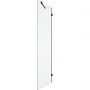 Душова стінка Ronal ANTW09000607 Annea 90 см.
