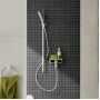 Душовий гарнітур з 1 режимом Grohe Euphoria Cosmopolitan Stick (27368000)