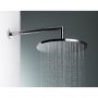 Верхній душ Ritmonio Soffioni d=250mm, Chrome (75A024CRL)