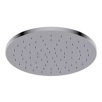 Верхній душ Ritmonio Soffioni d=250mm, Chrome (75A024CRL)