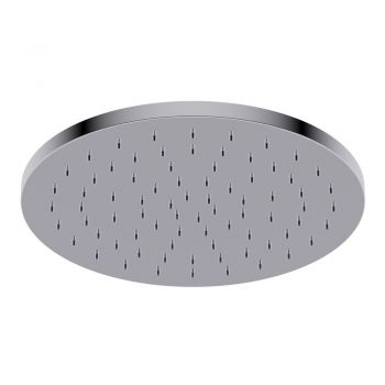 Верхній душ Ritmonio Soffioni d=250mm, Chrome (75A024CRL)