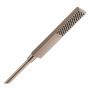 Ручний душ Hansgrohe Pulsify E 100 1jet EcoSmart, Brushed Bronze (24320140)