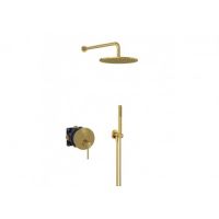 Kludi BOZZ 38658N076 Душова система