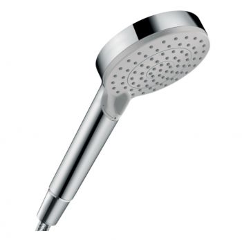 Ручний душ Hansgrohe Vernis Blend 100 Vario EcoSmart, хром (26340000)